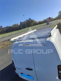 2017 Peugeot Partner