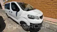 2017 Peugeot Expert