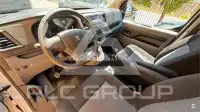 2017 Peugeot Expert