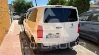 2017 Peugeot Expert