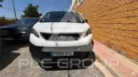 2017 Peugeot Expert