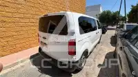 2017 Peugeot Expert