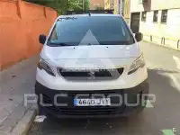 2017 Peugeot Expert