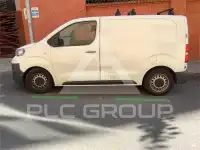 2017 Peugeot Expert