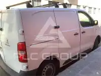 2017 Peugeot Expert
