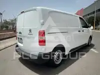 2017 Peugeot Expert