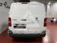 2017 Peugeot Expert
