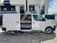 2017 Peugeot Expert