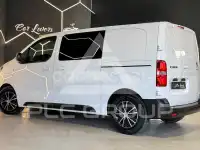 2017 Peugeot Expert