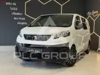2017 Peugeot Expert