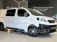 2017 Peugeot Expert