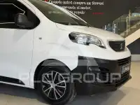 2017 Peugeot Expert