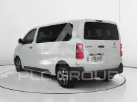 2017 Peugeot Expert
