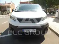 2017 Peugeot Expert