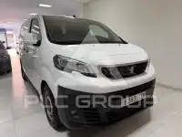 2017 Peugeot Expert