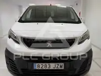 2017 Peugeot Expert
