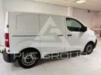 2017 Peugeot Expert