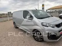2017 Peugeot Expert