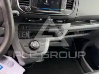 2017 Peugeot Expert