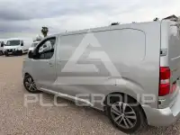 2017 Peugeot Expert
