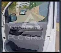 2017 Peugeot Expert