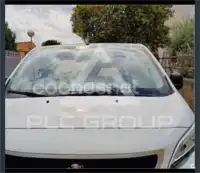 2017 Peugeot Expert