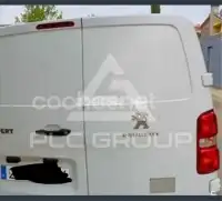 2017 Peugeot Expert