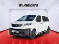 2017 Peugeot Expert