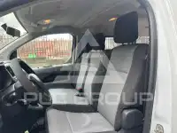 2017 Peugeot Expert