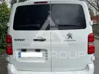 2017 Peugeot Expert