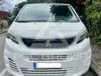 2017 Peugeot Expert