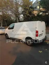 2017 Peugeot Expert