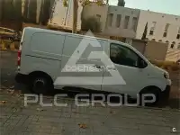 2017 Peugeot Expert