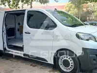 2017 Peugeot Expert