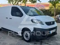 2017 Peugeot Expert