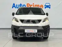 2017 Peugeot Expert