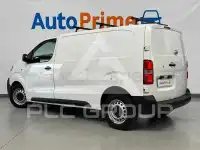 2017 Peugeot Expert