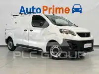 2017 Peugeot Expert