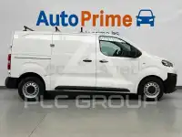 2017 Peugeot Expert