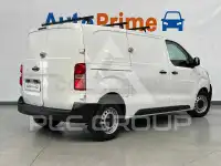 2017 Peugeot Expert
