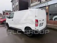 2017 Peugeot Expert