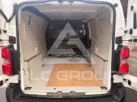 2017 Peugeot Expert