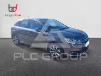 2017 Citroen C4