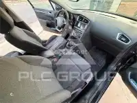 2017 Citroen C4