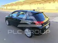 2017 Citroen C4