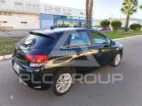 2017 Citroen C4