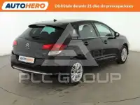 2017 Citroen C4