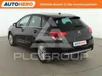 2017 Citroen C4