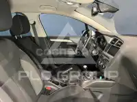 2017 Citroen C4