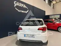 2017 Citroen C4
